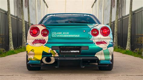 r34 rick and morty